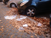 marciapiedi Roma (parte