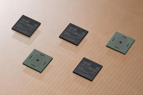 exynos 4212 Samsung sviluppa il nuovo processore Dual Core Exynos 4212 a 32nm da 1.5Ghz dual core
