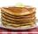 cuscini pancake... bouni!