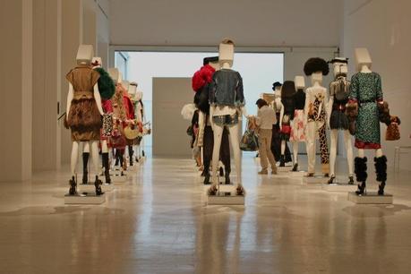 Louis Vuitton: the art of fashion, alla Triennale di Milano fino al 9 ottobre