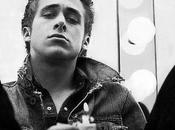 Ryan gosling style!