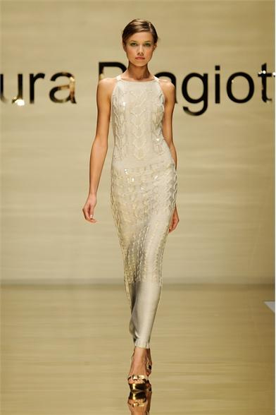 {Laura Biagiotti spring summer 2012} {Laura Biagiotti spring summer 2012}