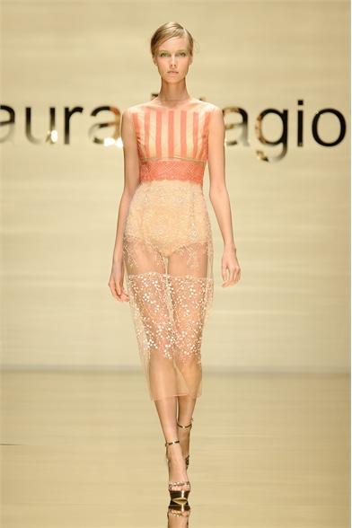 {Laura Biagiotti spring summer 2012} {Laura Biagiotti spring summer 2012}