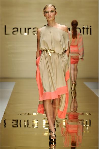 {Laura Biagiotti spring summer 2012} {Laura Biagiotti spring summer 2012}