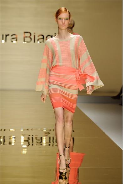 {Laura Biagiotti spring summer 2012} {Laura Biagiotti spring summer 2012}