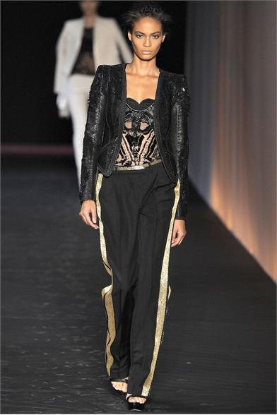 {Roberto Cavalli spring summer 2012}