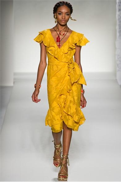 {Moschino spring summer 2012}