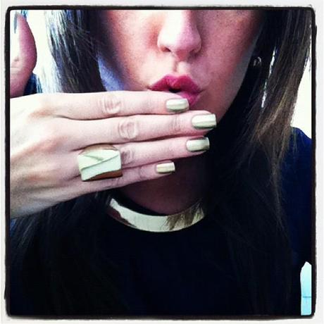 Random Pix with Istagram