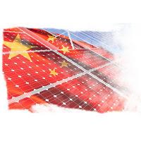 Moduli Fotovoltaici Cinesi