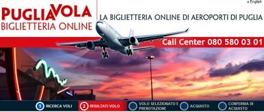 Puglia Vola best practice italiana