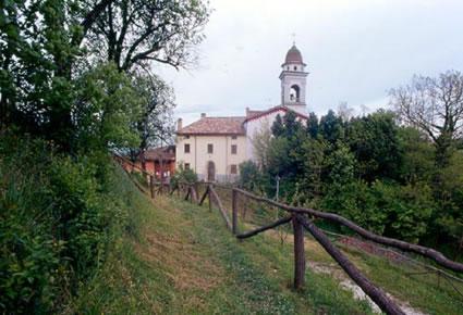 Giovan Battista Tagliasacchi a Salsominore