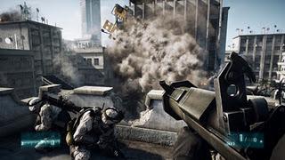 Battlefield 3 : diffusi gli orari di inizio della open beta