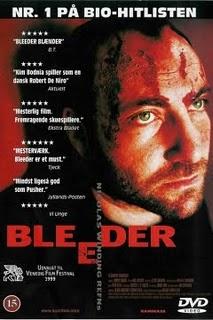 Bleeder - Nicolas Winding Refn (1999)