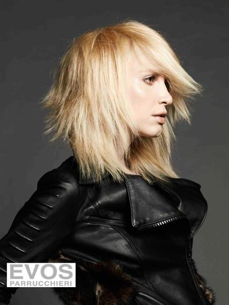 Tendenze capelli AI 2011/12