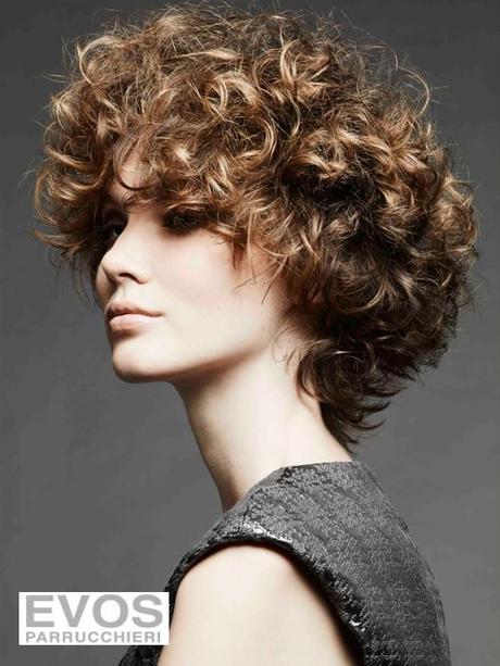 Tendenze capelli AI 2011/12