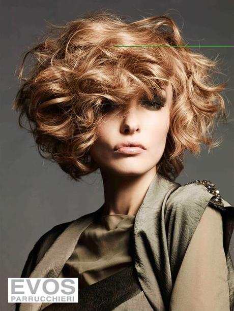 Tendenze capelli AI 2011/12