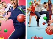 terza stagione Glee