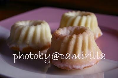 Me and men. Chiacchiere di paese e tortini glassati.