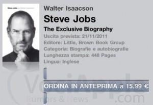 biografia-steve-jobs-414x285 Disponibile la biografia di Jobs in modalità pre-ordine a soli 15,99 Euro