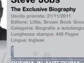 Disponibile biografia Jobs modalità pre-ordine soli 15,99 Euro