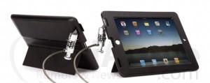 Ecco il Case TechSafe, il vostro “antifurto” per iPad 2