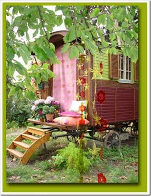 GIPSY STYLE FATELEFATE Fiera Abilmente Edizione Autunno 2011! Ci sarò!