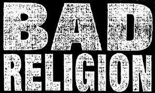 Bad Religion