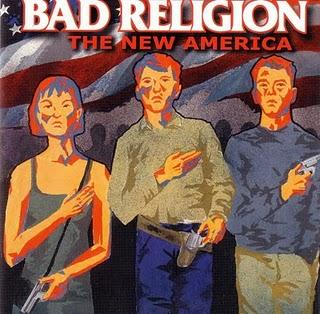 Bad Religion