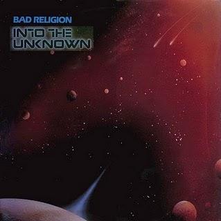 Bad Religion