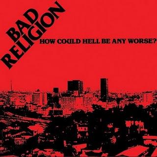 Bad Religion