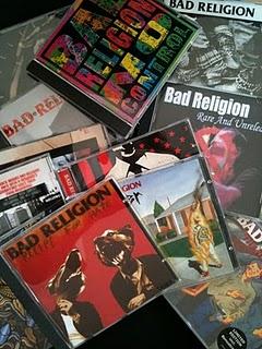 Bad Religion