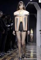 BALENCIAGA SPRING SUMMER 2012 (Preview)