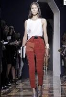 BALENCIAGA SPRING SUMMER 2012 (Preview)