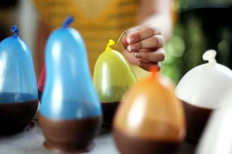 tumblr_lqjsnhJH4j1qee4fao3_500 Come fare delle ciotoline di cioccolato