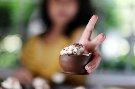 tumblr_lqjsnhJH4j1qee4fao6_500 Come fare delle ciotoline di cioccolato
