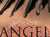 ANTEPRIMA: Angel Anne Rice