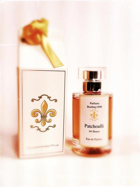 Review Parfums Bombay 1950