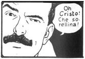 ESSENTIAL 11: Diego Cajelli e 11 fumetti di genere giallo/poliziesco/noir