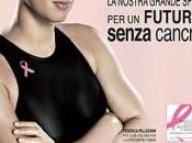 tutto mese Ottobre Campagna Nastro Rosa prevenzione tumore seno