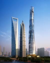 Shangai Tower