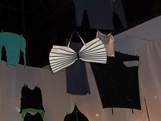 FIERA DEL VINTAGE - A SPASSO NEL TEMPO PASSANDO DA ISSEY MIYAKE