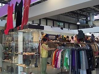 FIERA DEL VINTAGE - A SPASSO NEL TEMPO PASSANDO DA ISSEY MIYAKE