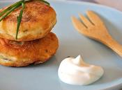 Crocchette patate alle erbe aromatiche