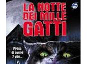 NOTTE MILLE GATTI (aka Noche Gatos)