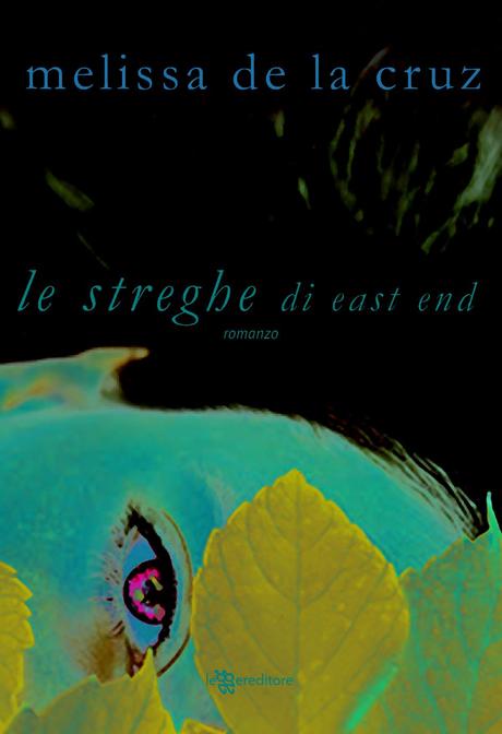 Recensione: Le streghe di East End