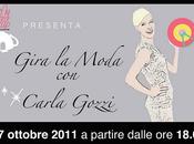 EVENT "Gira Moda" Carla Gozzi"