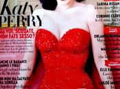 Katy Perry confessa Vanity Fair Italia