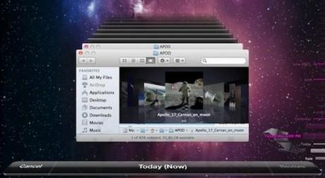 Disabilitare i backup locali di Time Machine in Mac OS X lion