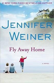 “Vicino, sempre più vicino” di Jennifer Weiner: ricostruirsi una vita dopo che tutto ti è crollato addosso