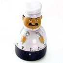 I timer per la cucina I timer per la cucina